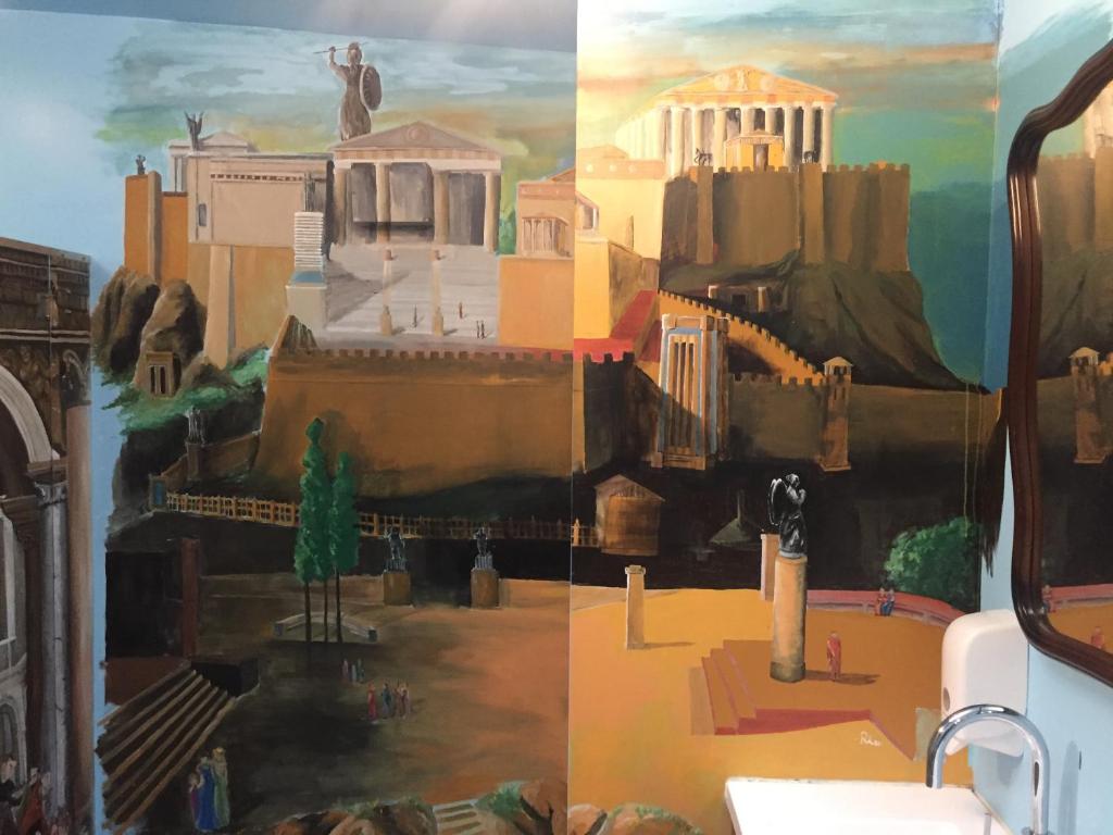 Atlantis Backpackers - Resim 9