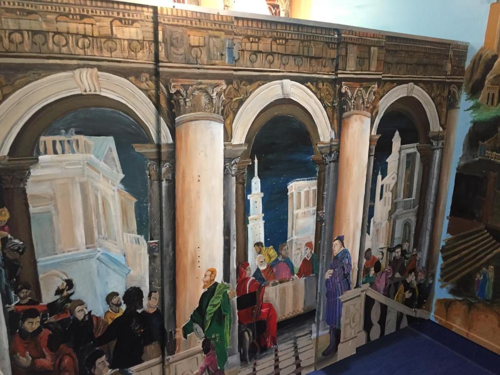 Atlantis Backpackers - Resim 10