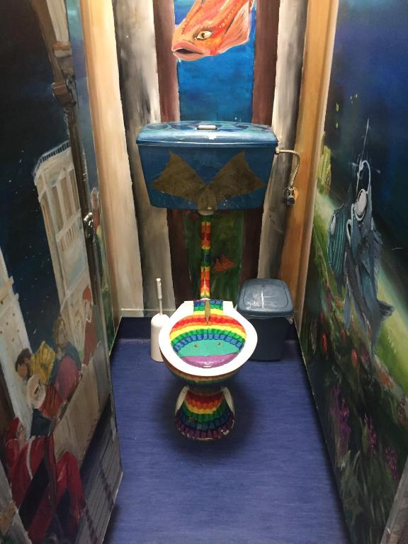 Atlantis Backpackers - Resim 11