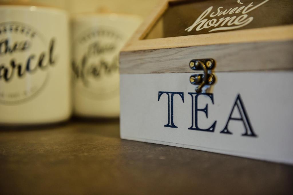 Villa dei Venti - Comfort Holiday - 11