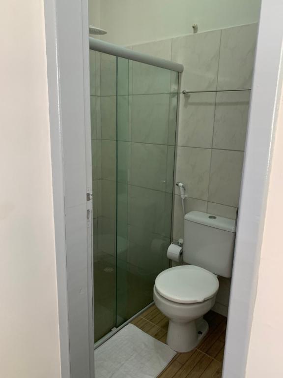  Suites Carioca