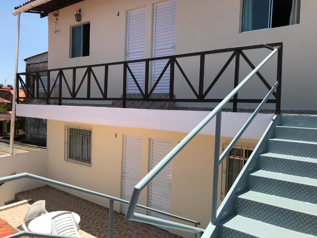  Suites Carioca