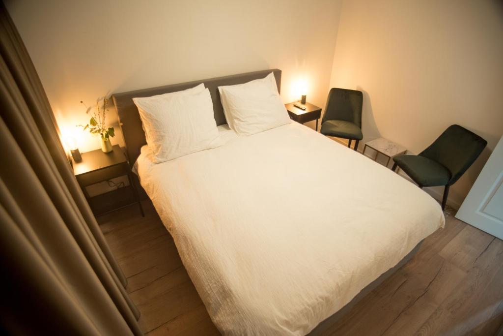 رزرو هتل، B&B گابریلا آمستردام