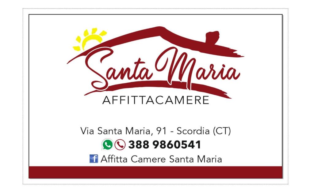 Affittacamere SantaMaria - Housity