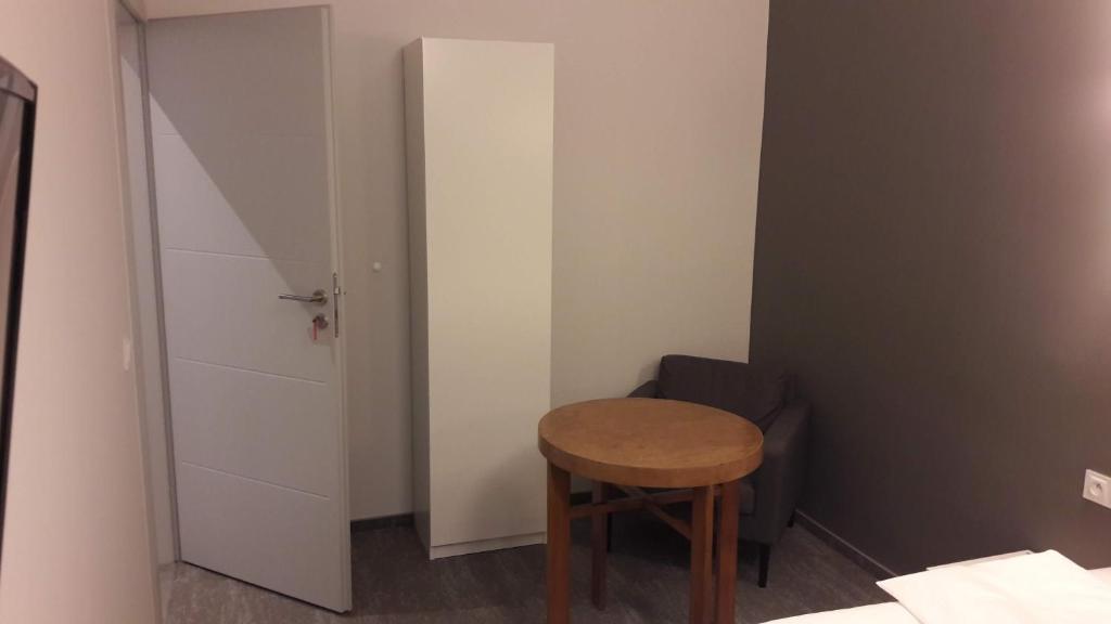 PRZYSTANEK KATOWICE Mariacka 26 - Resim 37