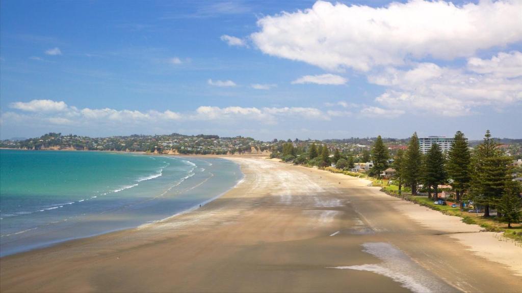 Orewa Kiwi Cabins, Orewa (updated prices 2024)