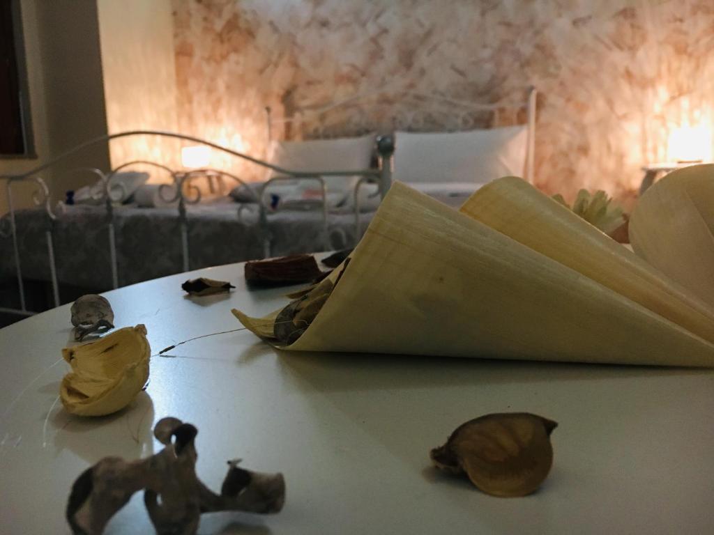 Φωτογραφία από το άλμπουμ του Jenny's House b&b σε Presenzano