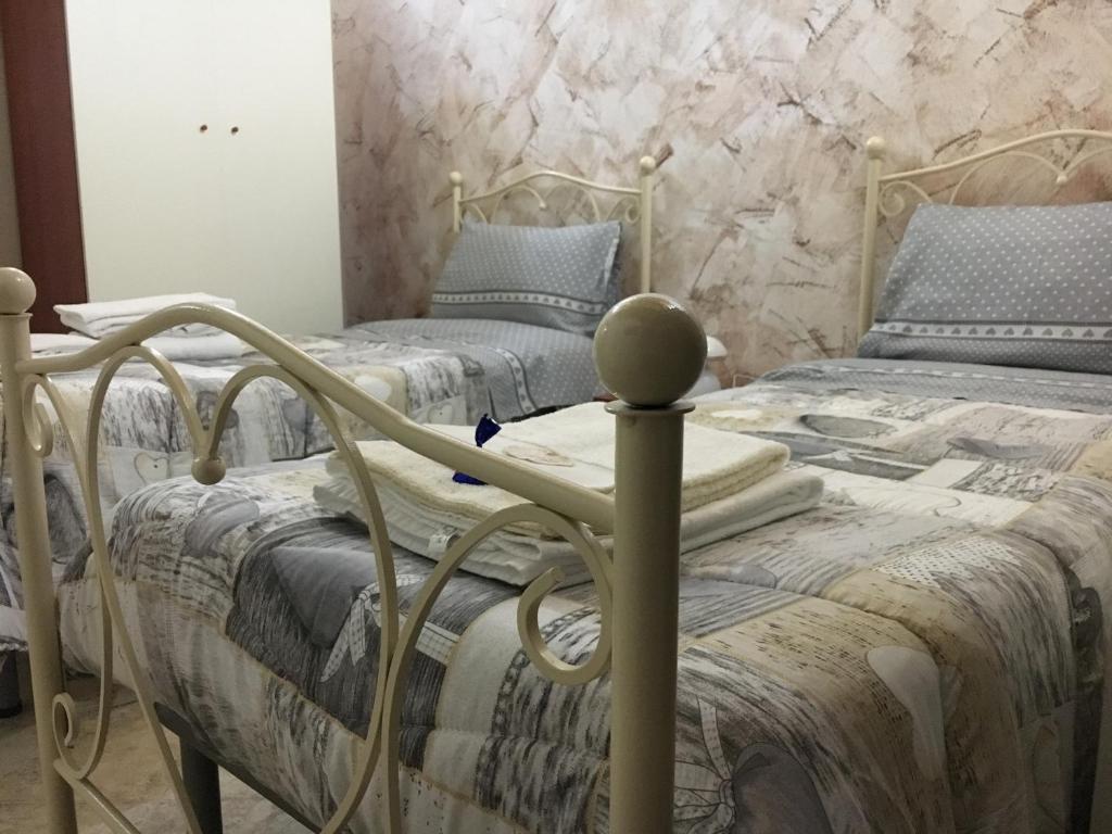 Jenny's House b&b - Deluxe Twin Room