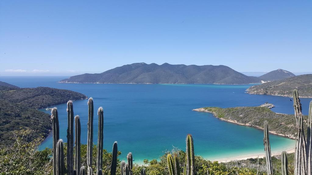  ARRAIAL PARAÍSO RJ