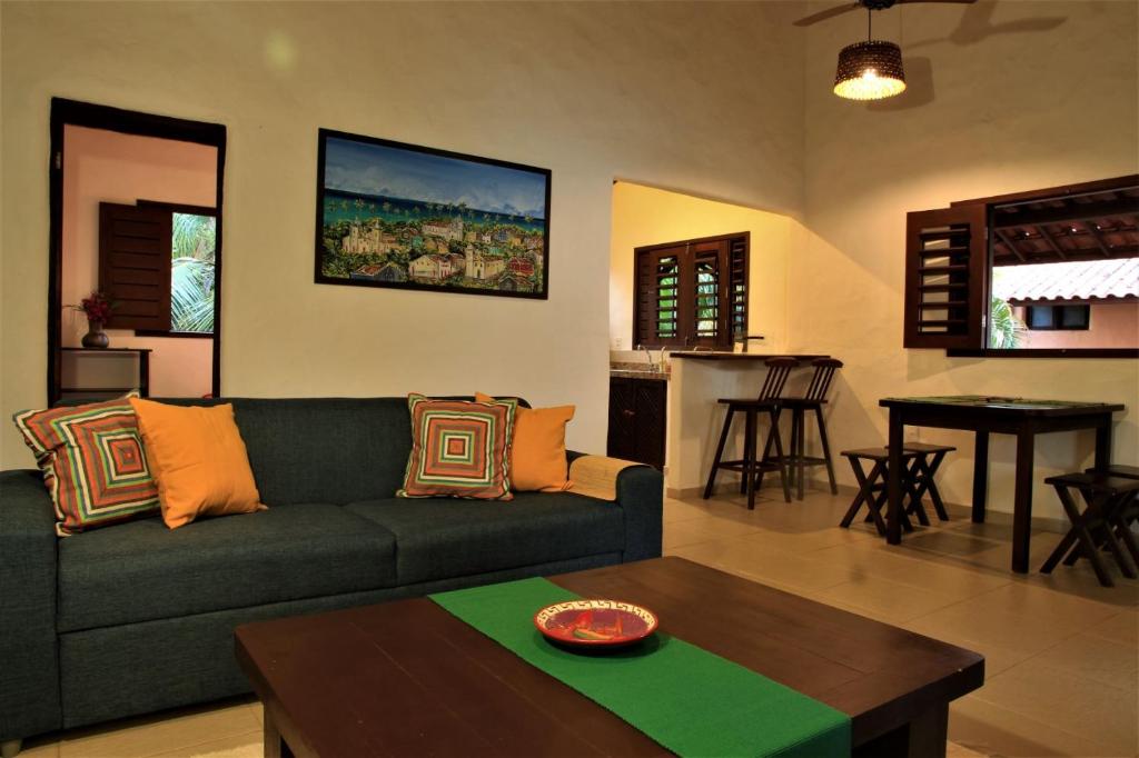  Casas das Gaivotas
