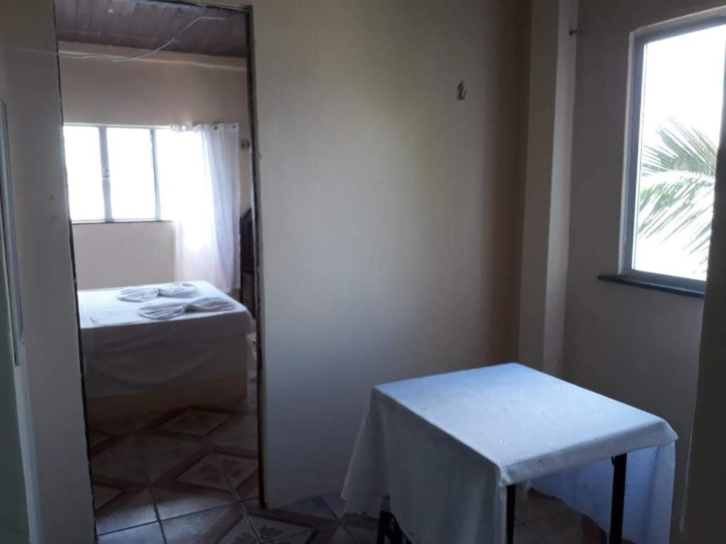  Hotel Porto da Lua