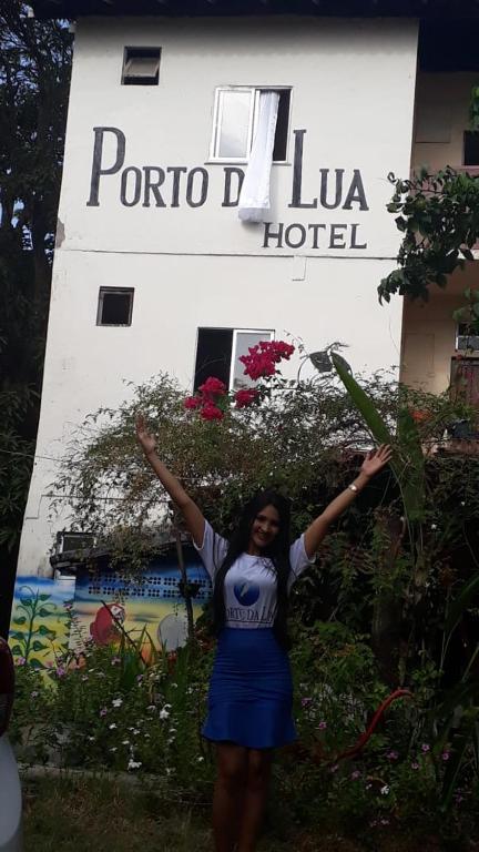  Hotel Porto da Lua