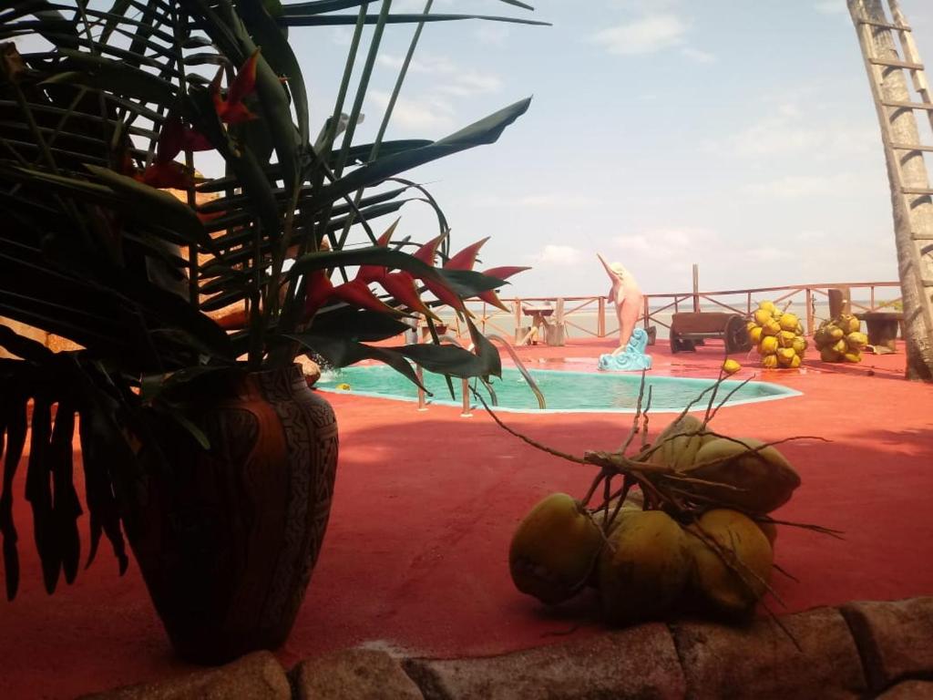  Hotel Porto da Lua
