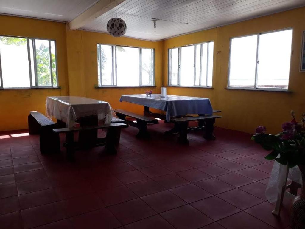  Hotel Porto da Lua