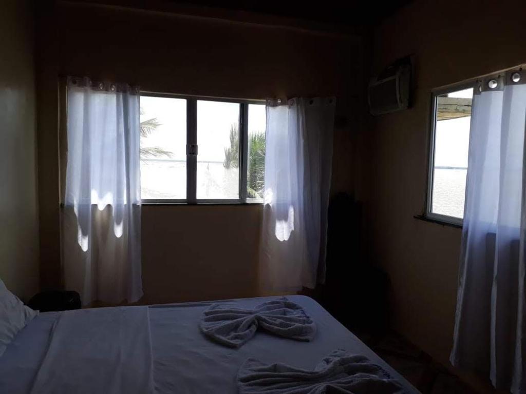  Hotel Porto da Lua