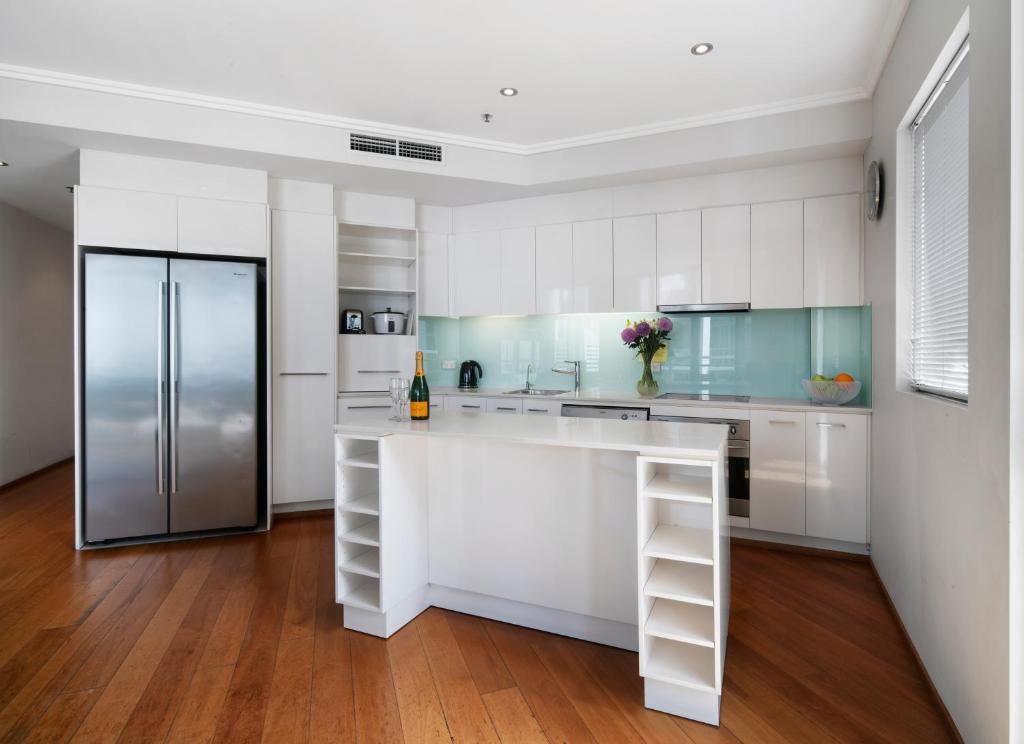 Quest River Park Central - Resim 19