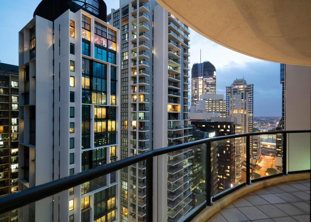 Quest River Park Central - Resim 30