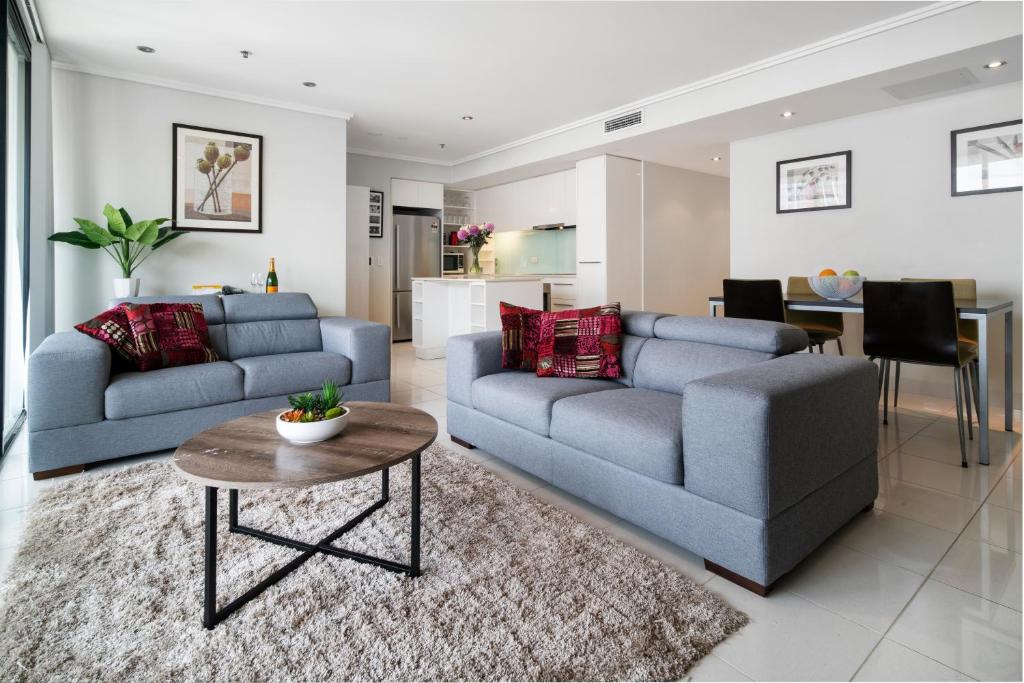 Quest River Park Central - Resim 28