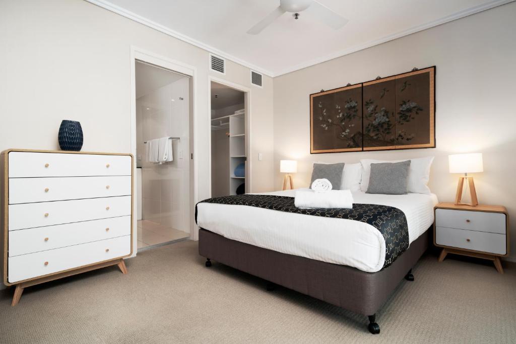 Quest River Park Central - Resim 25