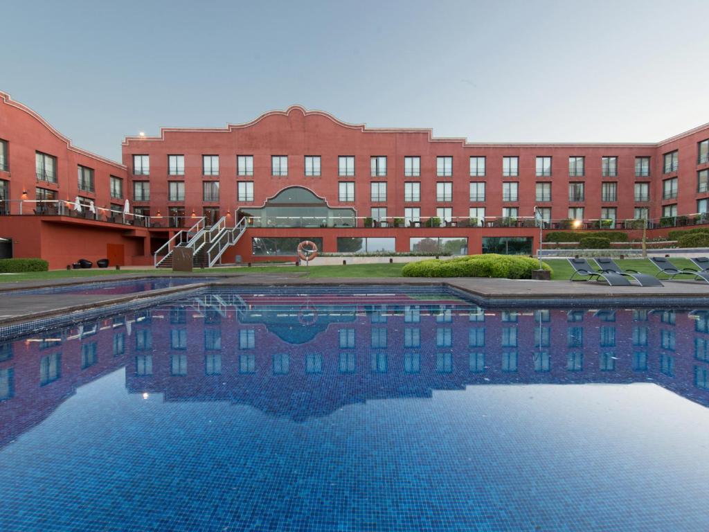 Hotel Barcelona Golf Resort 4 Sup, Martorell – Updated 2023 Prices
