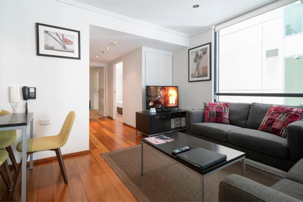 Quest River Park Central - Resim 32