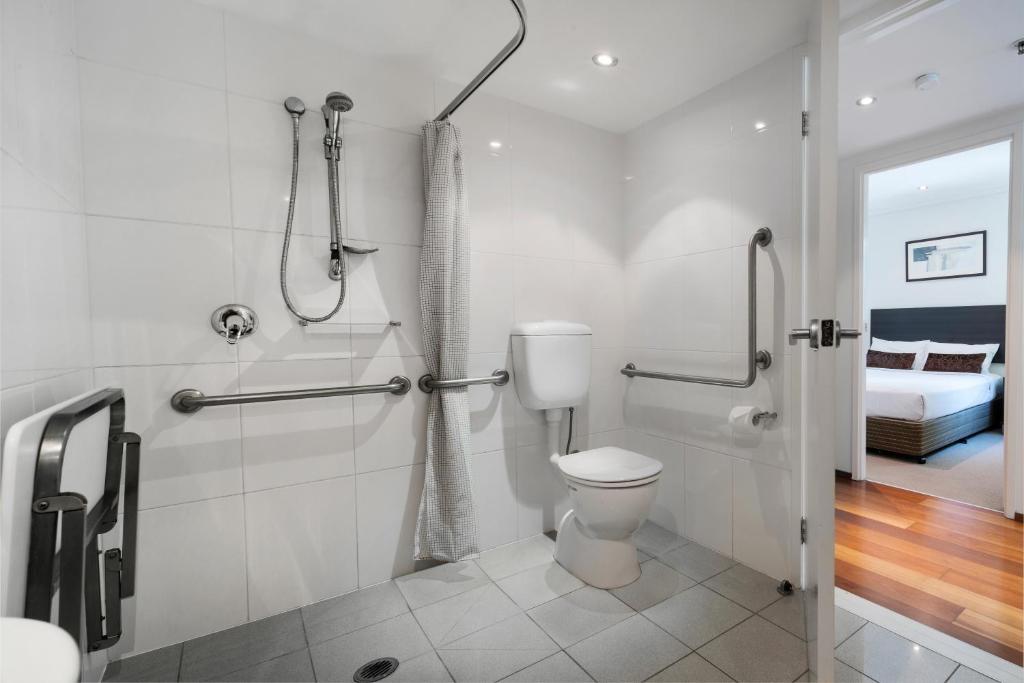 Quest River Park Central - Resim 40