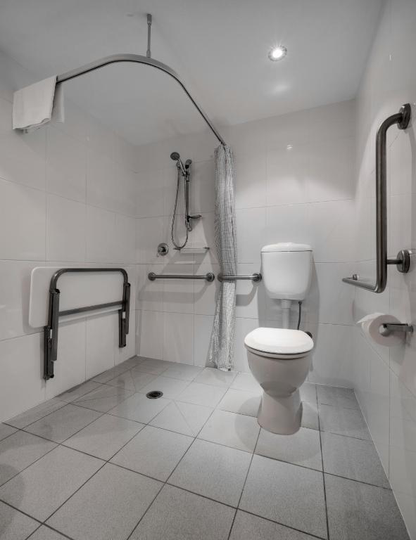 Quest River Park Central - Resim 41