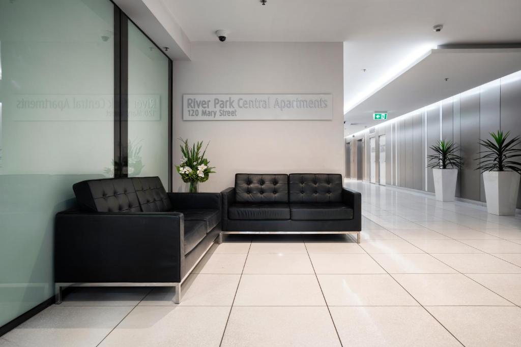 Quest River Park Central - Resim 35