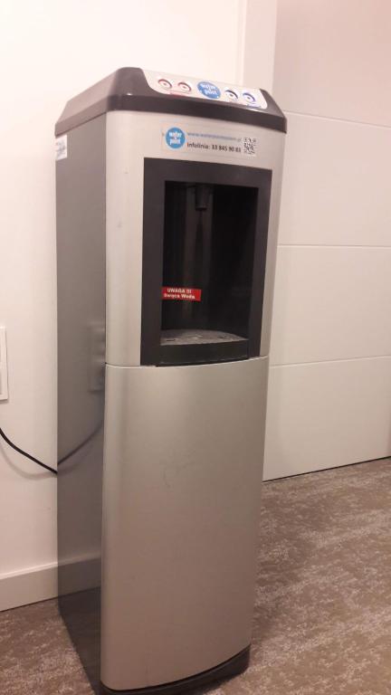 PRZYSTANEK KATOWICE Mariacka 26 - Resim 5