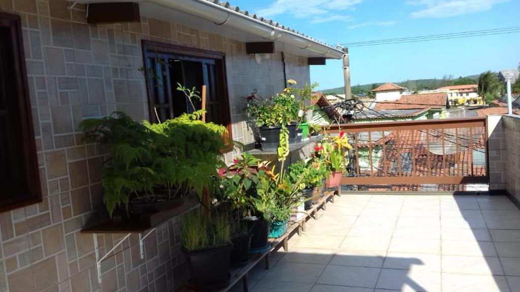  Hospedagem Cabo Frio