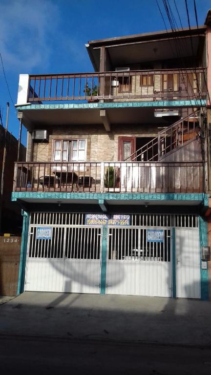  Hospedagem Cabo Frio