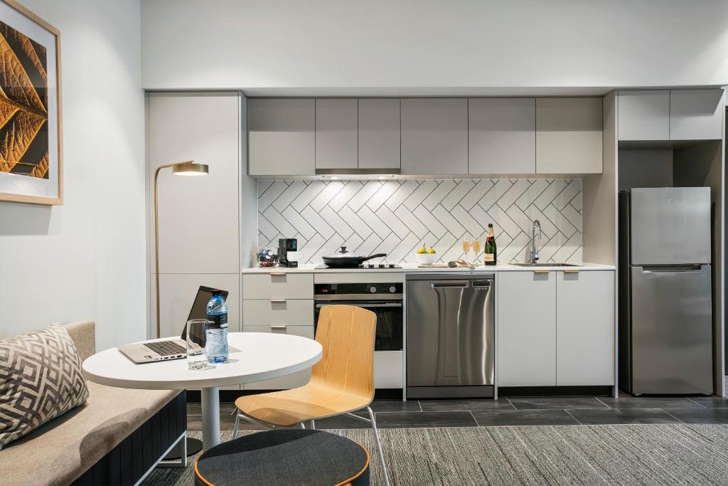 Quest Canberra City Walk - Resim 10