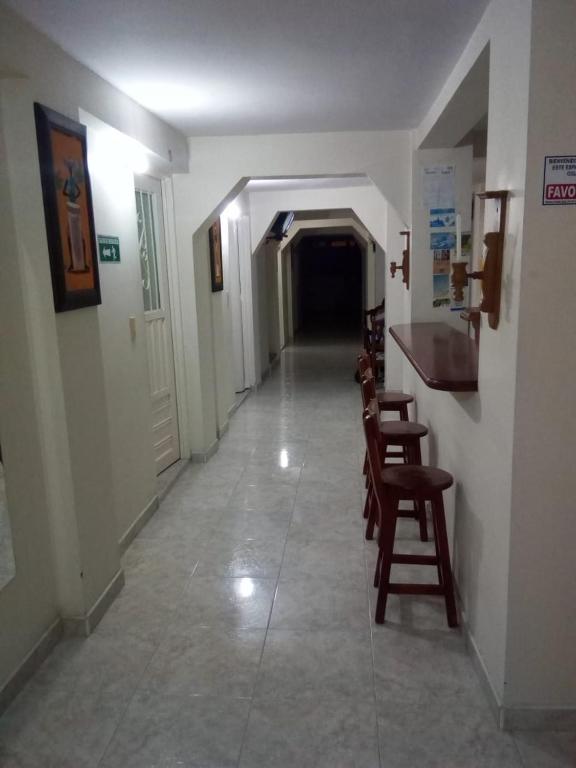 Residencia El Caney