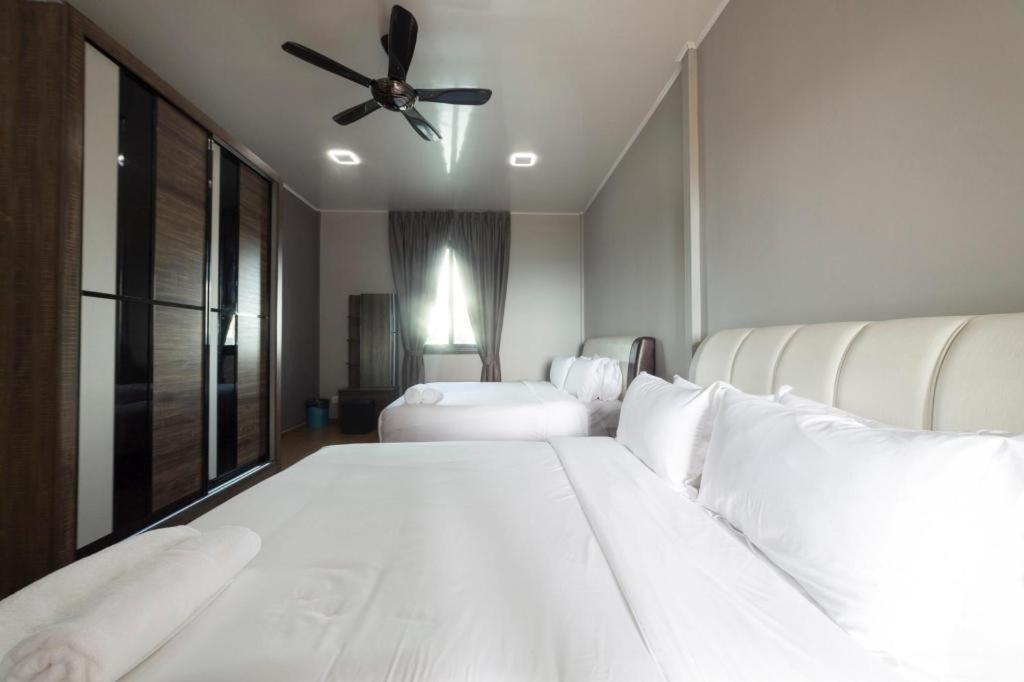 Kokol Heights Villa Kota Kinabalu Updated 2021 Prices