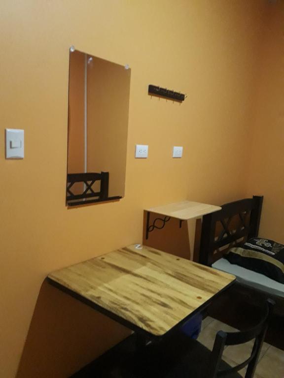 Fotografie z fotogalerie ubytování Hotel Latino v San José