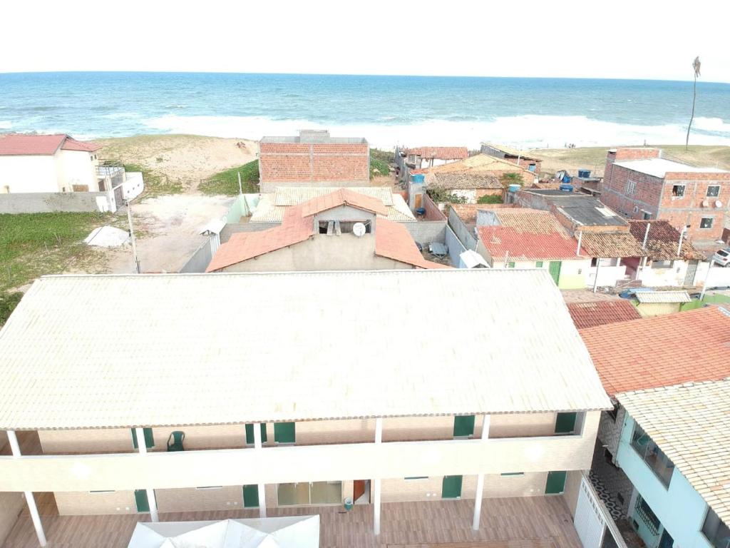  Pousada Don'Ana