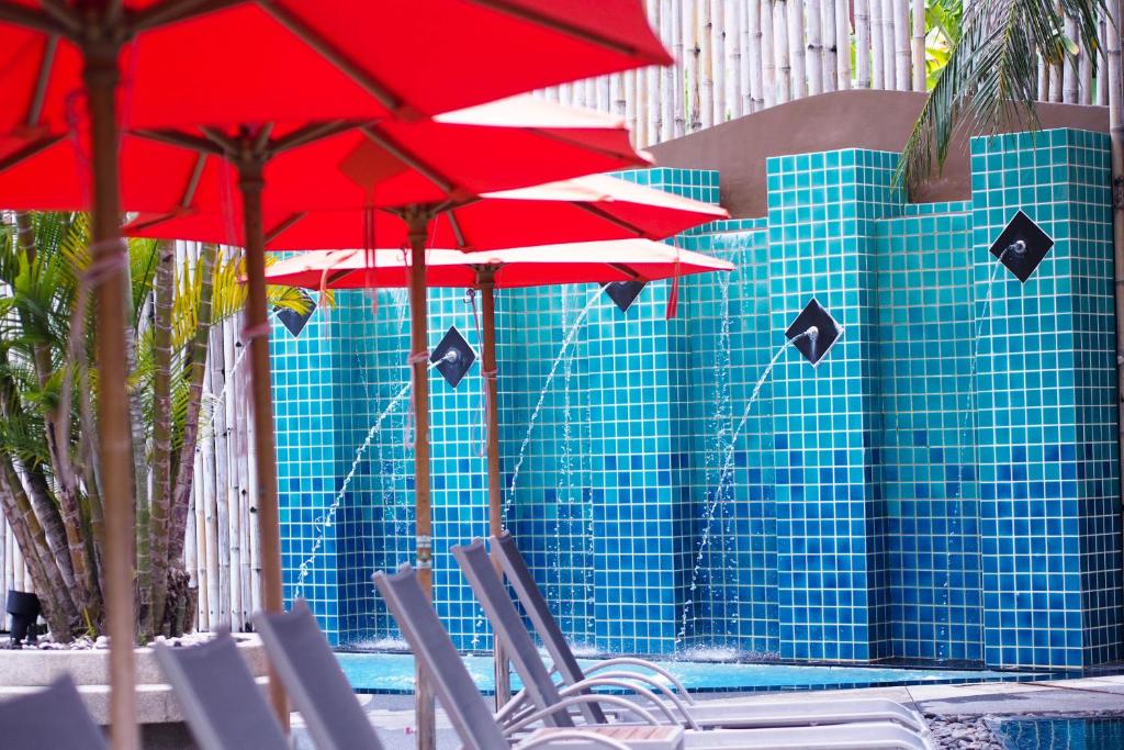 The Beach Boutique House - Resim 3