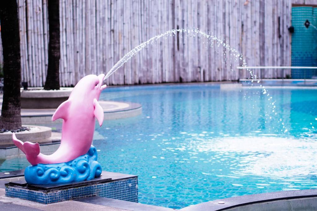 The Beach Boutique House - Resim 8