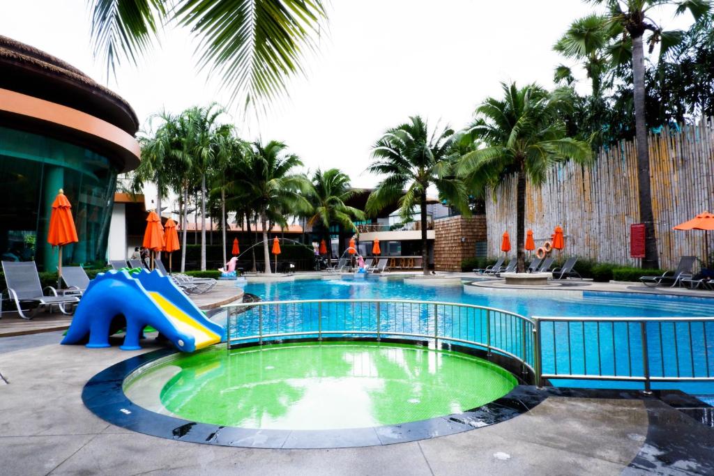 The Beach Boutique House - Resim 16