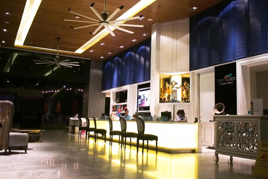 The Beach Boutique House - Resim 13