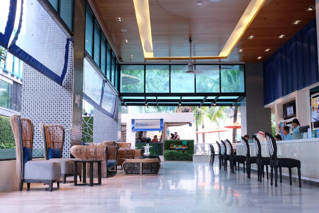 The Beach Boutique House - Resim 14