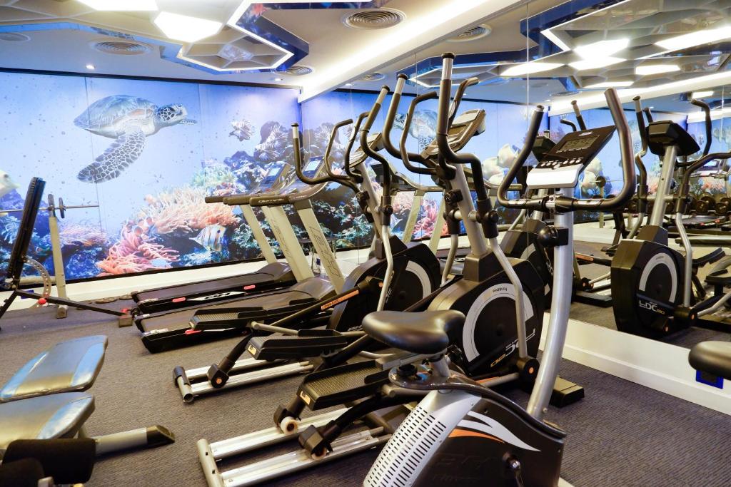 The Beach Boutique House - Resim 12