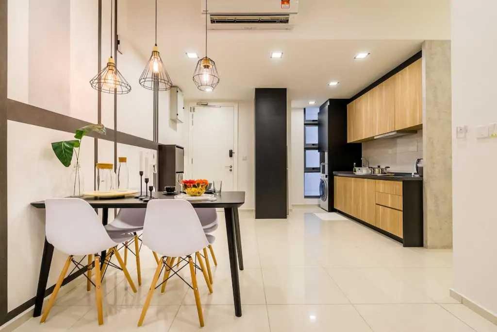 The Robertson Residences Kuala Lumpur Updated 2021 Prices