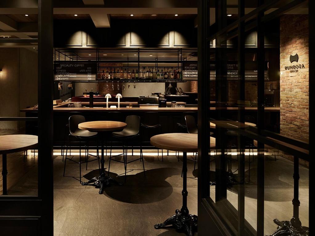 the square hotel GINZA, 도쿄 – 2023 신규 특가 The Square Hotel Ginza, 도쿄 – 2023 신규 특가