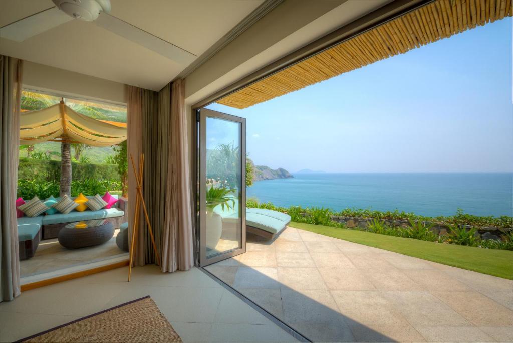 Biệt thự Cliff - Hồ bơi Riêng