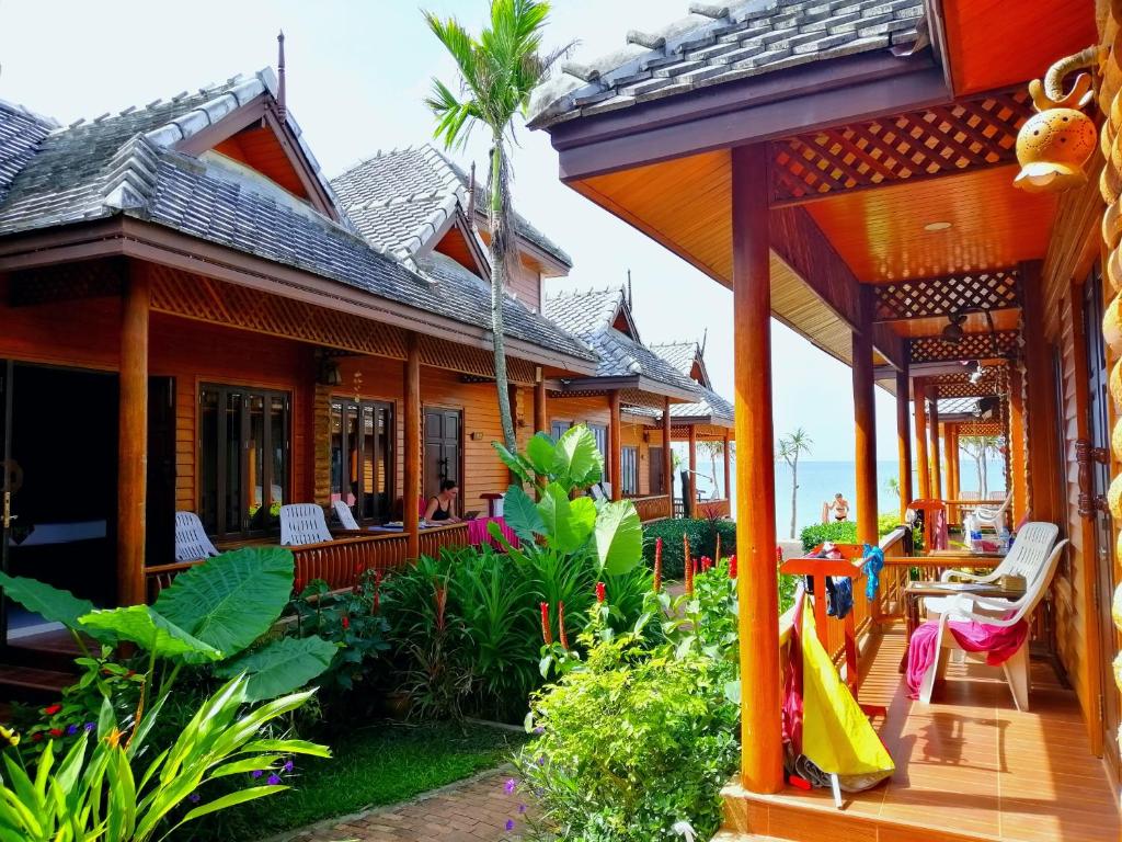 Gallery image of Baan Pakgasri Hideaway in Ko Lanta