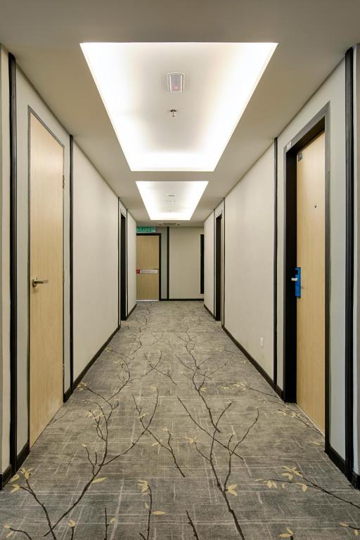 Fotografie z fotogalerie ubytování MTREE Hotel Nilai - KLIA Airport v destinaci Nilai