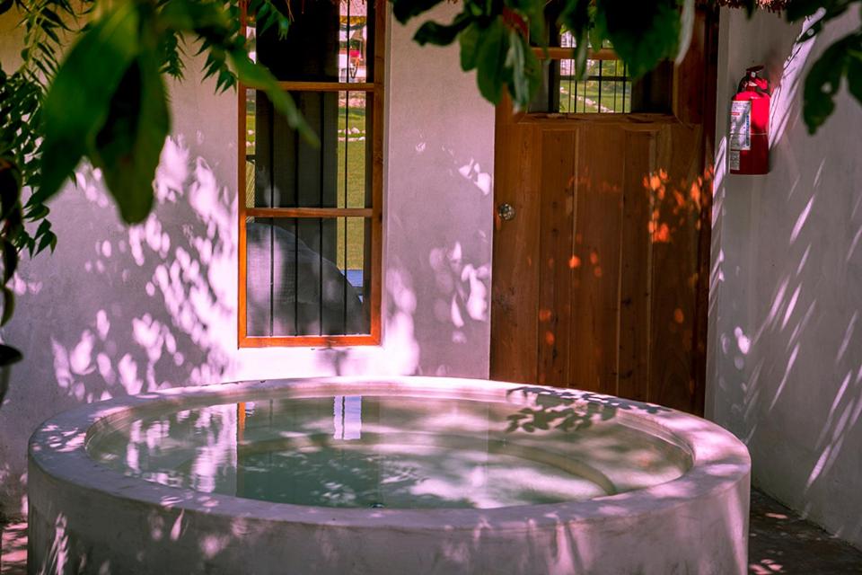 Fotografie z fotogalerie ubytování Cenote San Ignacio v destinaci Chocholá