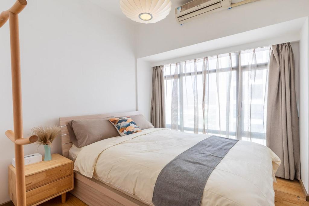 珠海市香洲區 誠豐銀座 路客精品公寓 中國珠海 Booking Com 珠海市香洲區 誠豐銀座 路客精品公寓 中國珠海 Booking Com