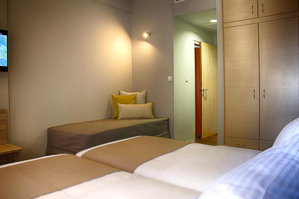 Athlos Hotel - Resim 8